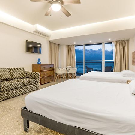 Luxury Caribbean Condos By Salvia Cancun Beachfront ภายนอก รูปภาพ
