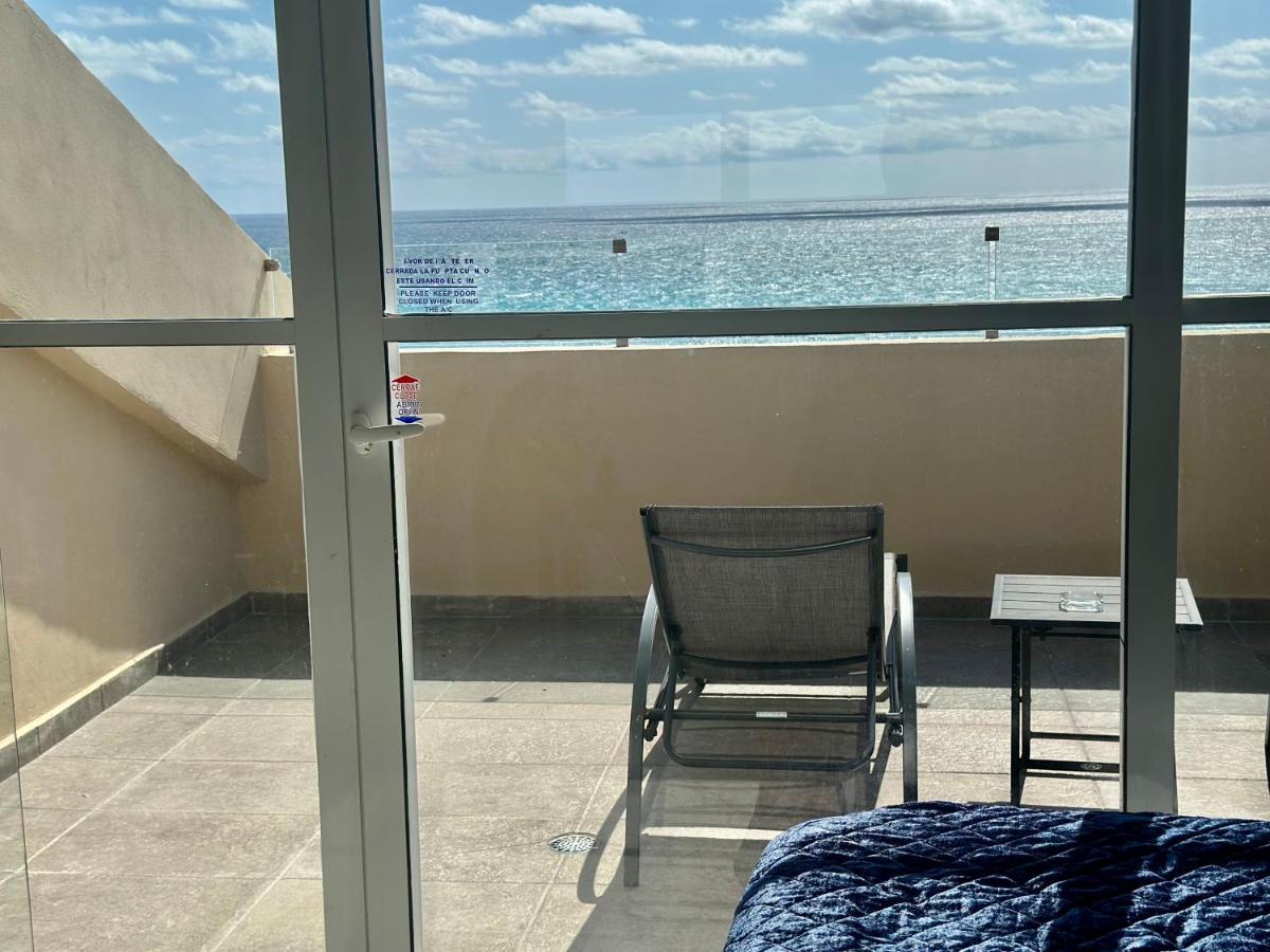 Luxury Caribbean Condos By Salvia Cancun Beachfront ภายนอก รูปภาพ
